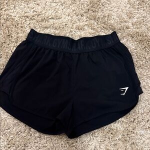 Gymshark shorts